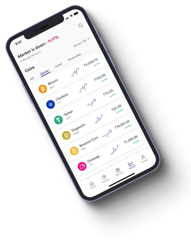 Cloud Invest - How does the Cloud Invest app improve your trading?
